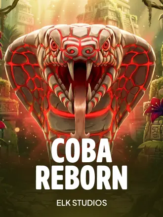 Coba Reborn